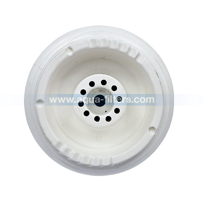 Филтър за машина Interpure жълт